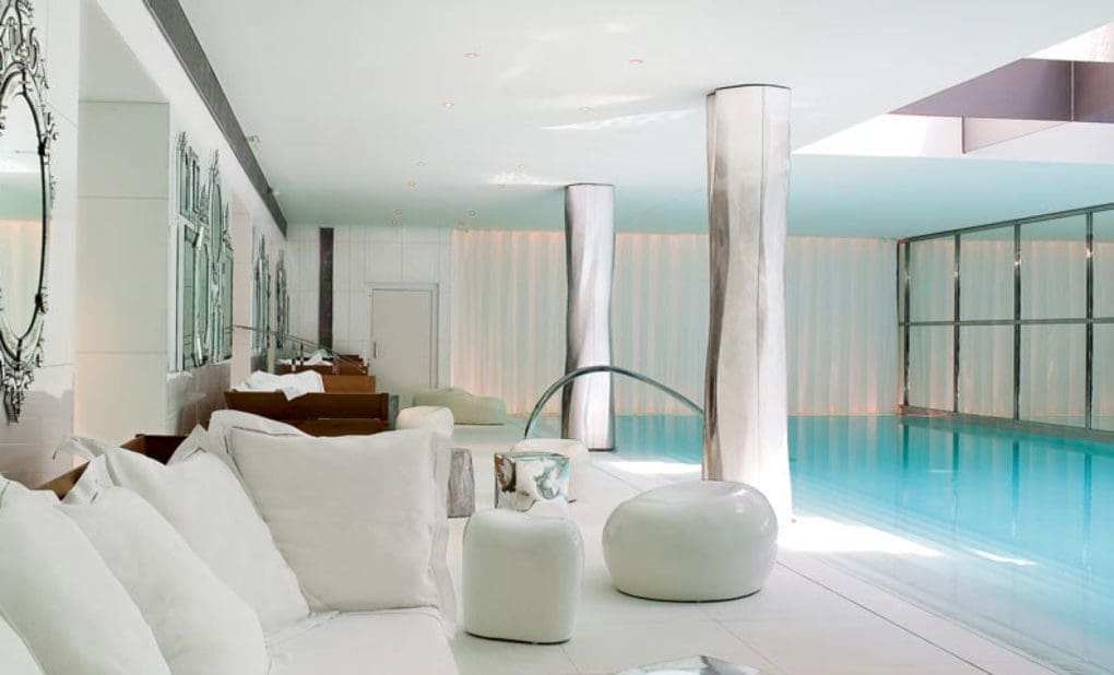 KKTWW - Le Royal Monceau Raffles Paris
