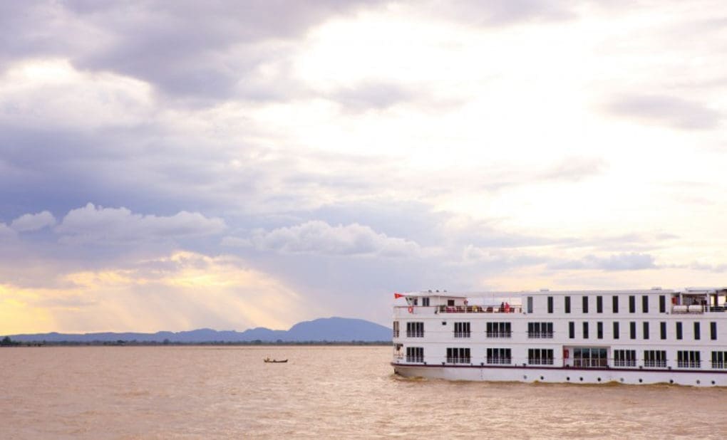KKTWW - Belmond Orcaela, Myanmar