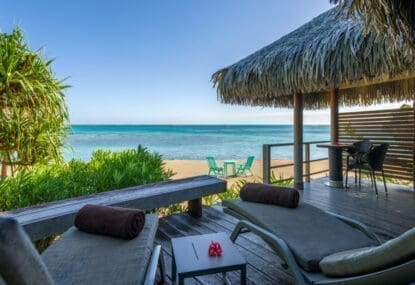 Hotel Highlights: InterContinental Moorea Resort & Spa