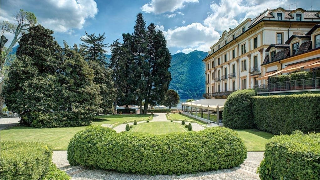 KKTWW -Villa d’Este