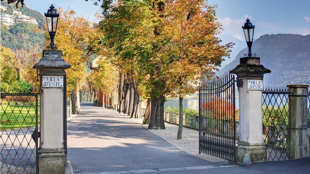 KKTWW -Villa d’Este