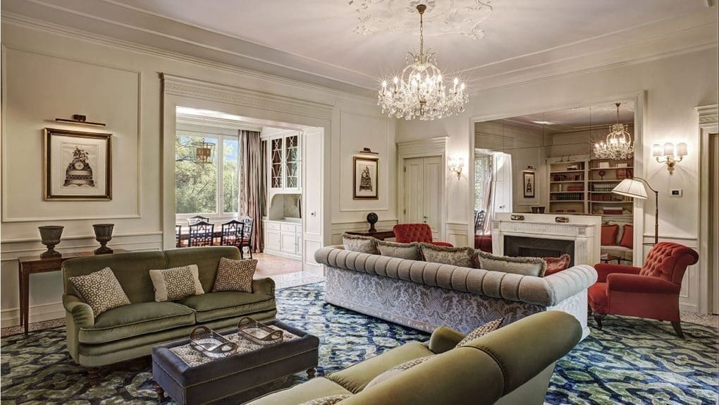 KKTWW -Villa d’Este