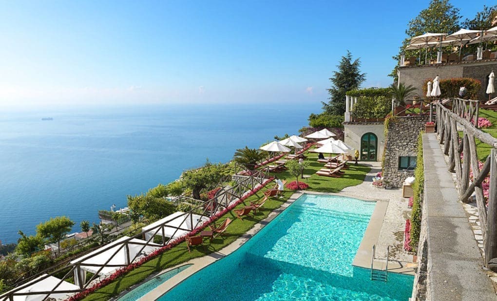 KKTWW - Ravello