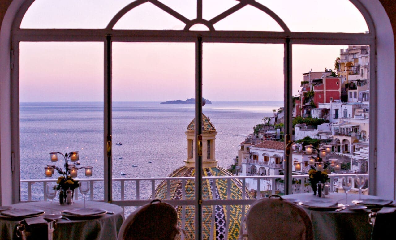 KKTWW -Positano