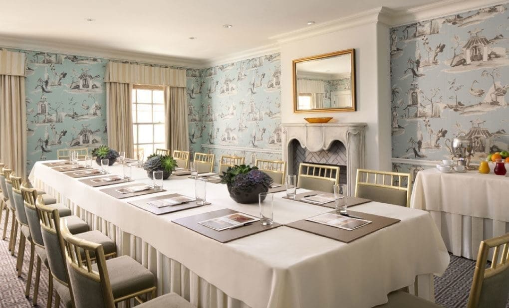 KKTWW - The Rosewood Mansion on Turtle Creek