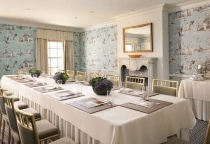 Hotel Highlights: The Rosewood Mansion on Turtle Creek