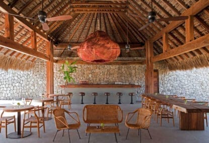 Hotel Highlights: Hotel Escondido