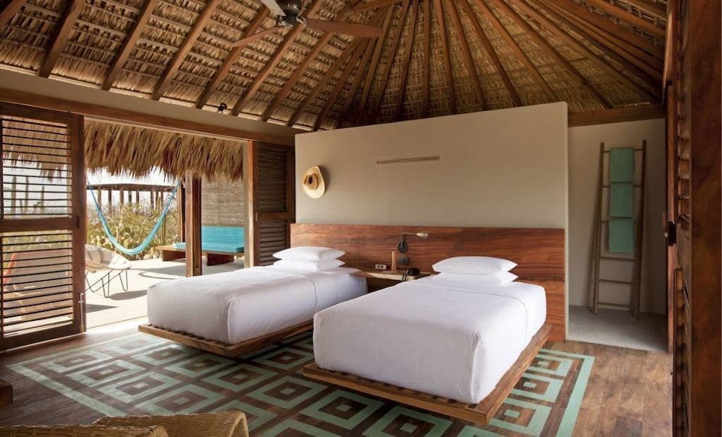 KKTWW - Hotel Escondido