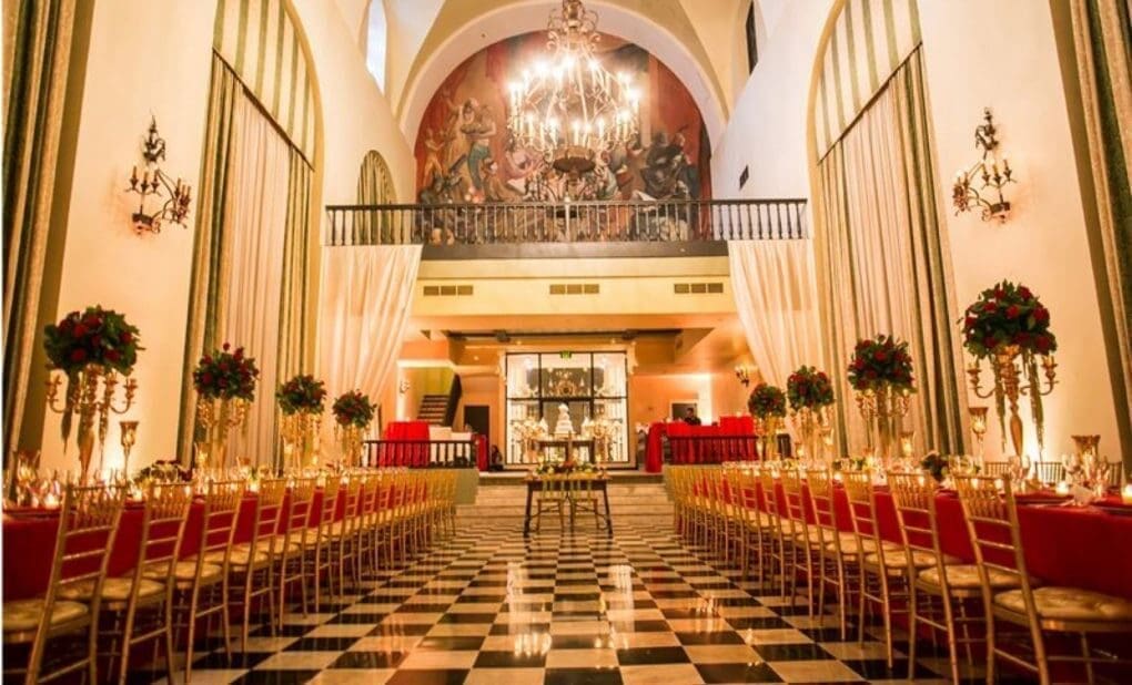 KKTWW - Hotel El Convento