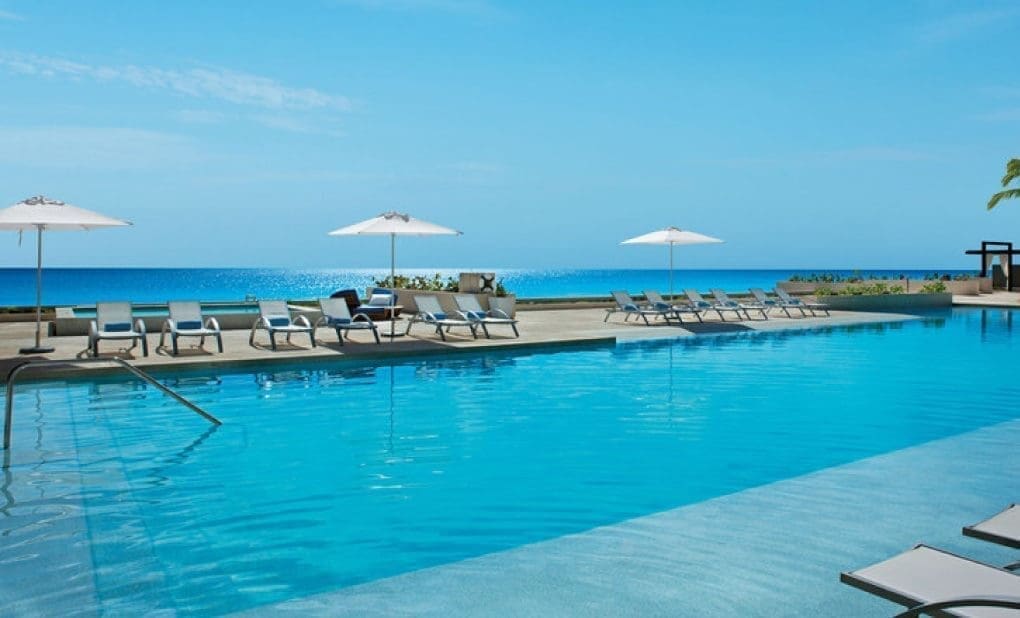 KKTWW - Secrets the Vine Cancun