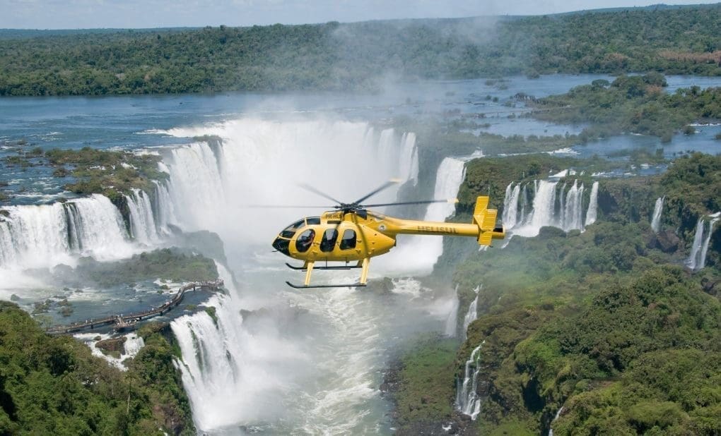 KKTWW -Belmond Hotel das Cataratas