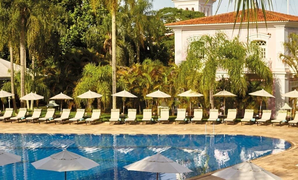 KKTWW -Belmond Hotel das Cataratas