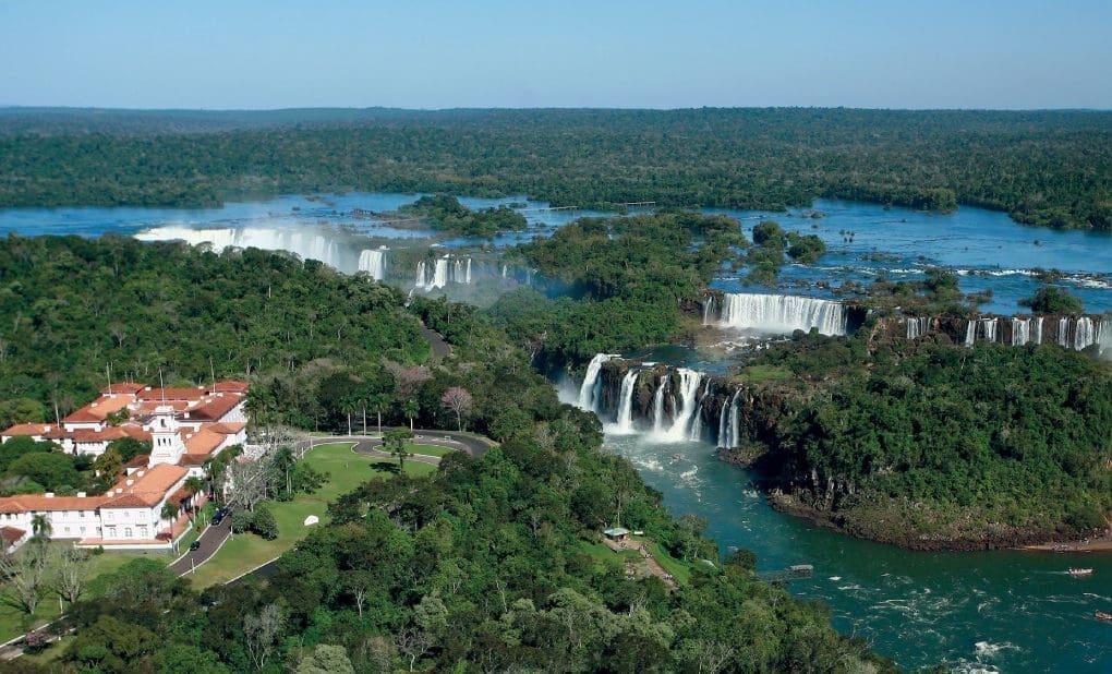 KKTWW -Belmond Hotel das Cataratas