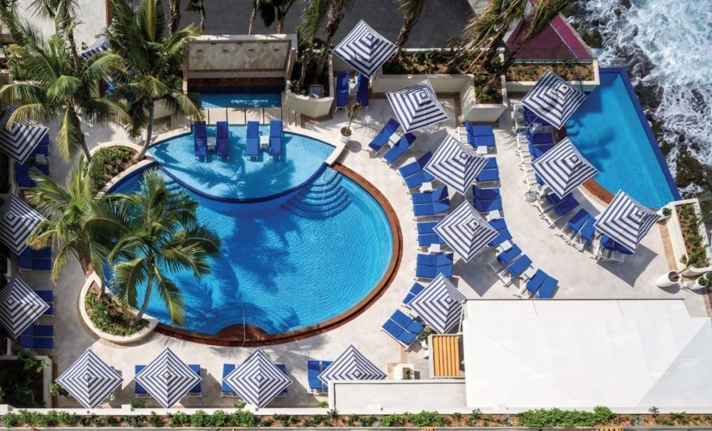 KKTWW - Condado Vanderbilt