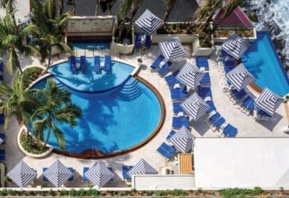 Hotel Highlights: Condado Vanderbilt