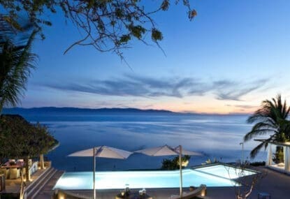 Hotel Highlights: Mita Residential