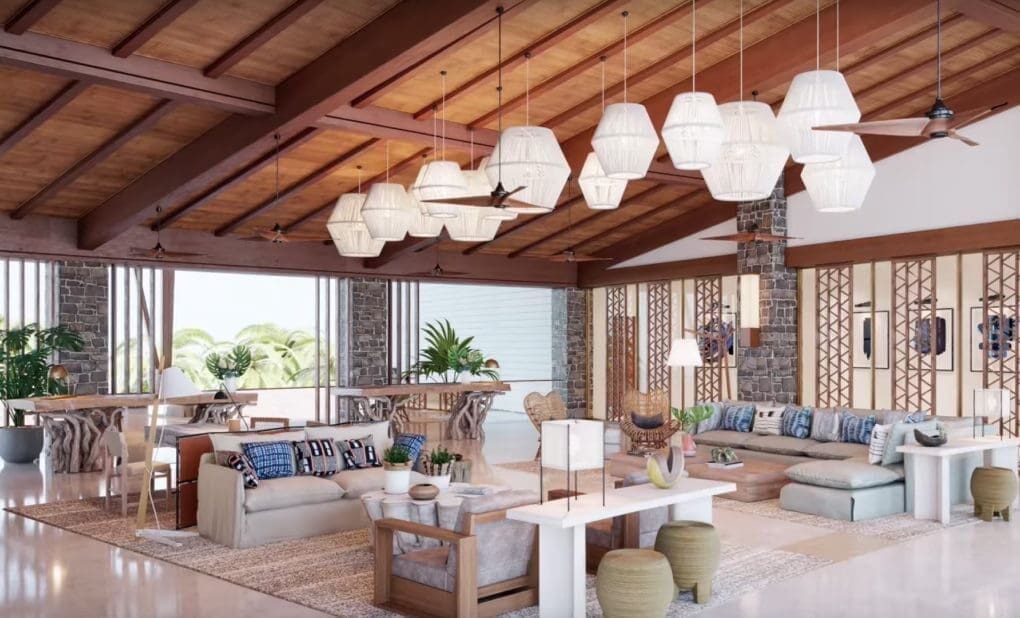 KKTWW - Four Seasons Resort at Peninsula Papagayo
