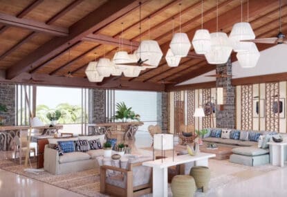 Hotel Highlights: Four Seasons Resort Costa Rica at Peninsula Papagayo