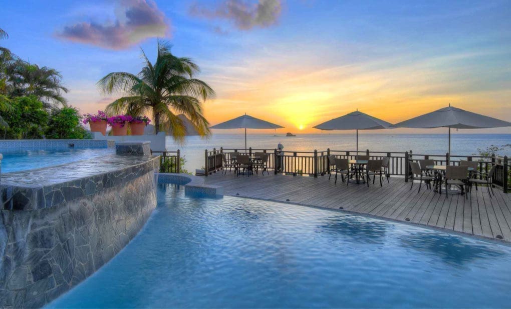 KKTWW - Cap Maison, Gros Islet