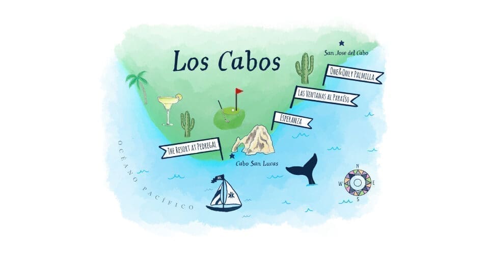 KKTWW Los Cabos