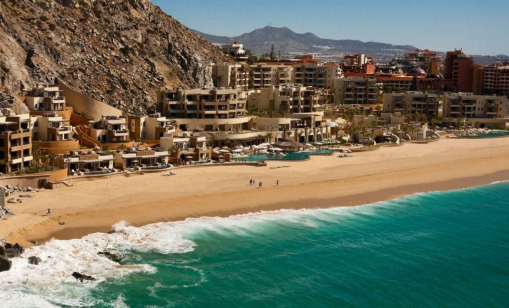 KKTWW - The Resort at Pedregal