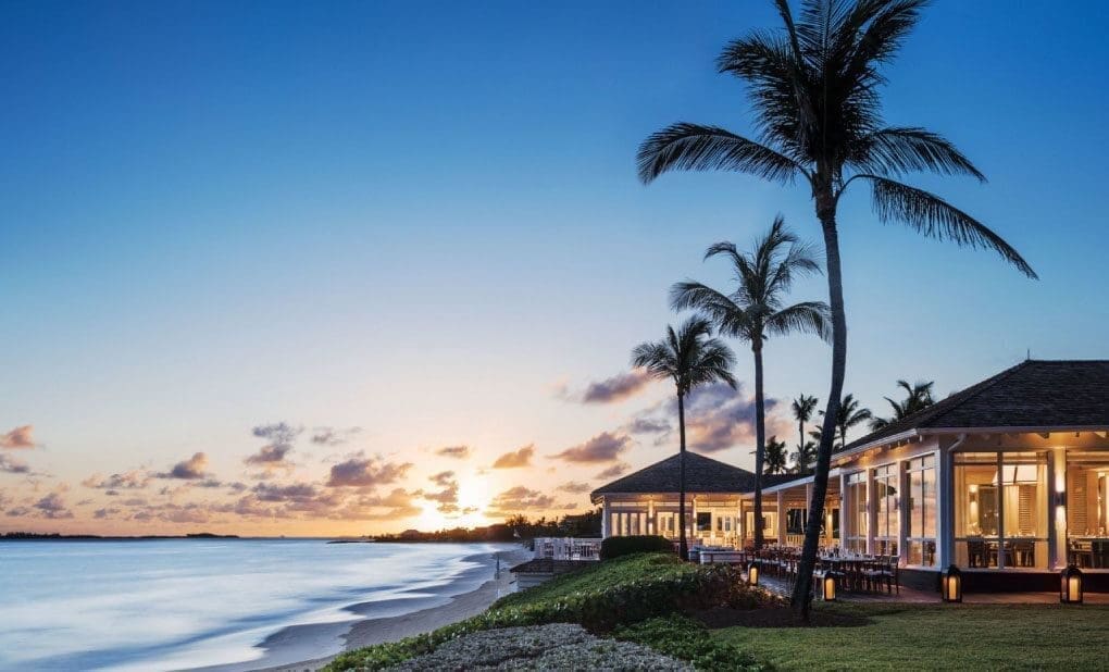 KKTWW - One&Only Ocean Club