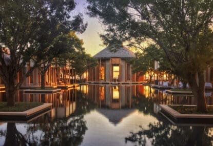 Hotel Highlights: Amanyara