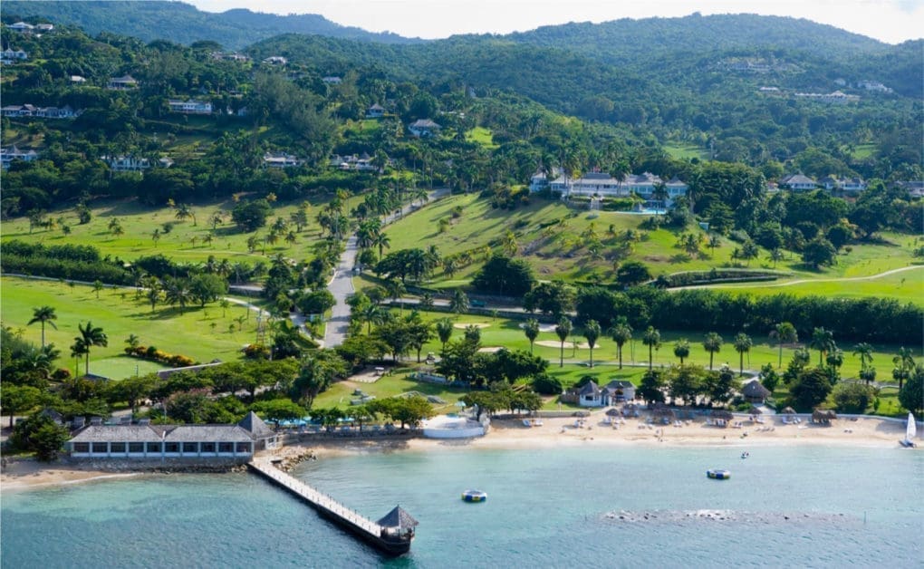 KKTWW - Tryall Club, Montego Bay