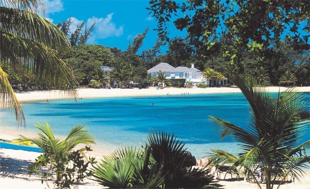 KKTWW - Half Moon, Montego Bay