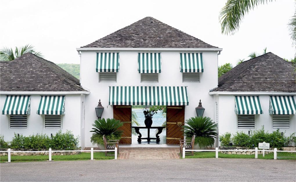 KKTWW - Round Hill, Montego Bay