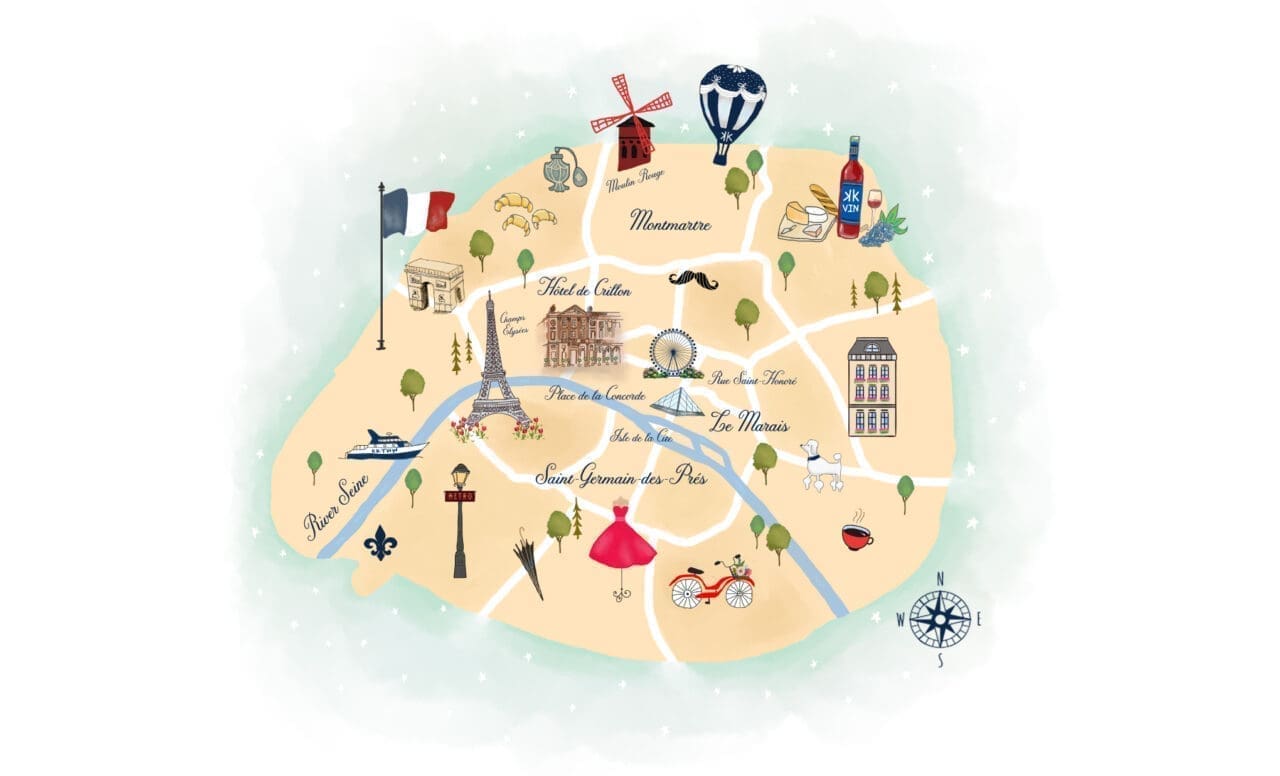 KKTWW Paris
