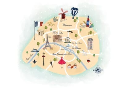 Just Back From…Hôtel de Crillon