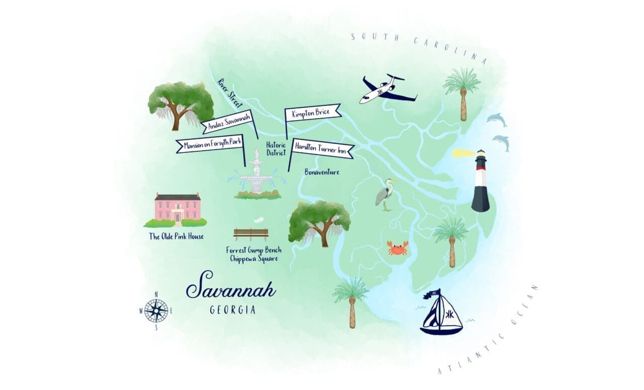KKTWW Savannah
