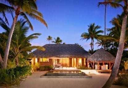 Hotel Highlights: The Brando