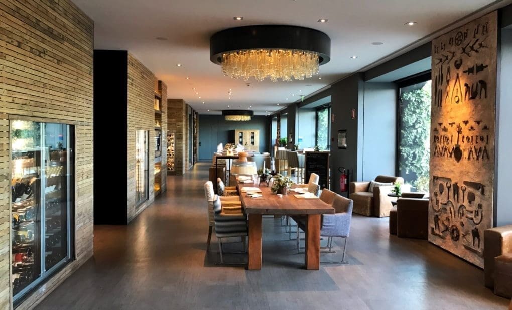 KKTWW - Six Senses Douro Valley