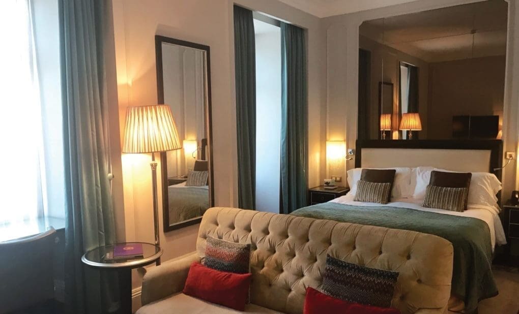 KKTWW - InterContinental Porto – Palacio das Cardosas