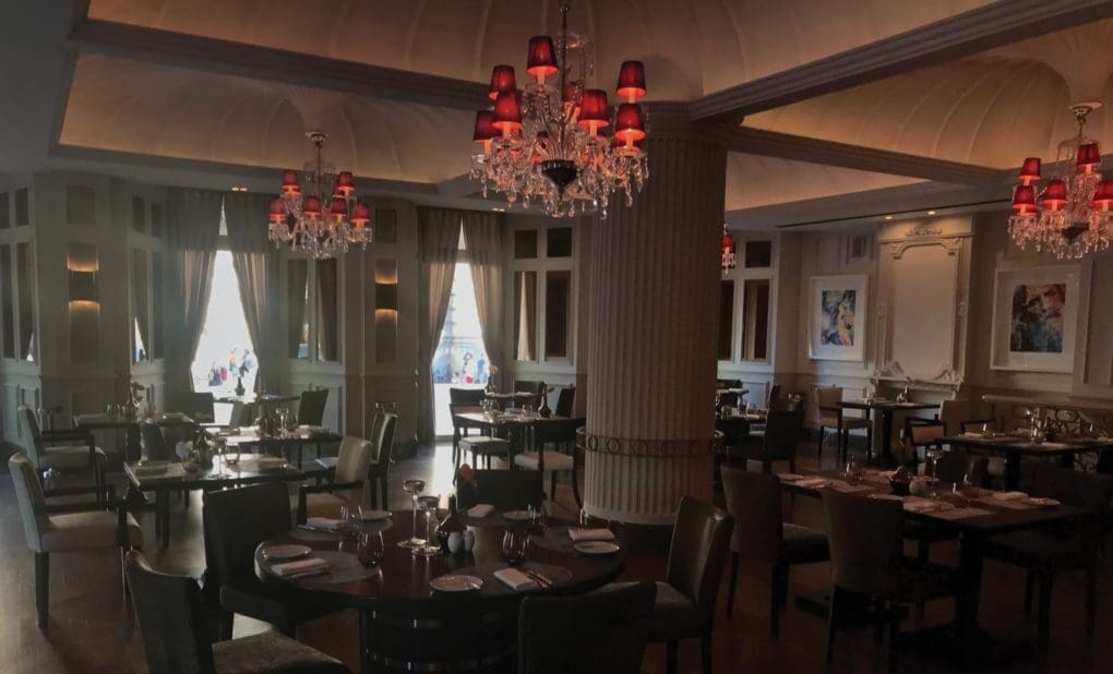 KKTWW - InterContinental Porto – Palacio das Cardosas