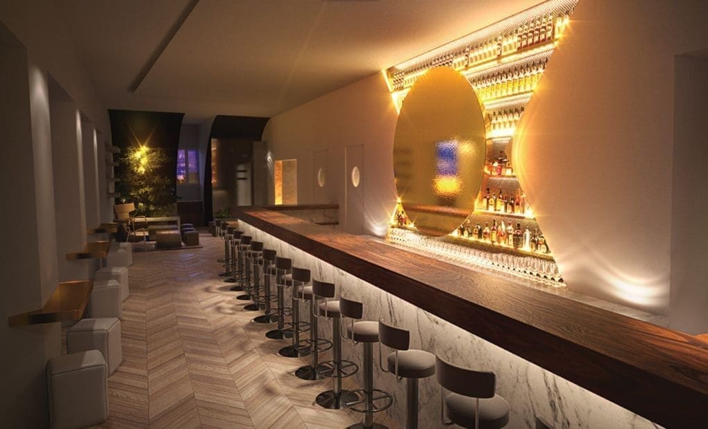KKTWW-Bairro Alto Hotel