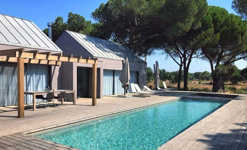 KKTWW - Sublime Comporta