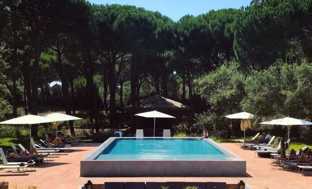 KKTWW - Sublime Comporta