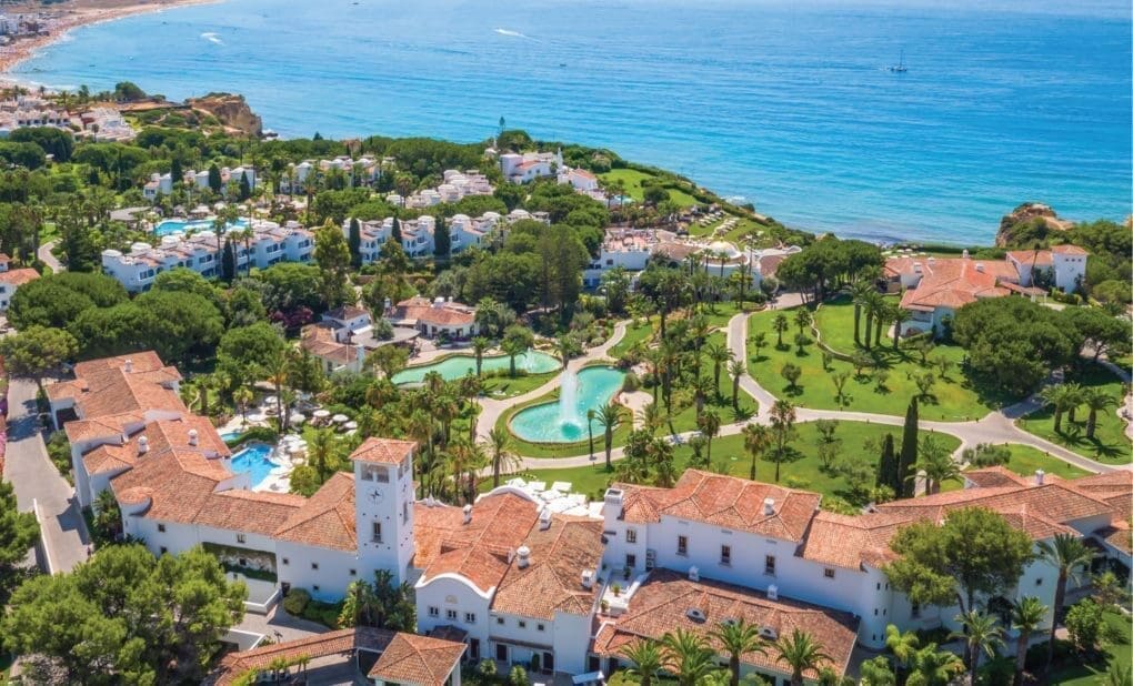 KKTWW - Vila Vita Parc