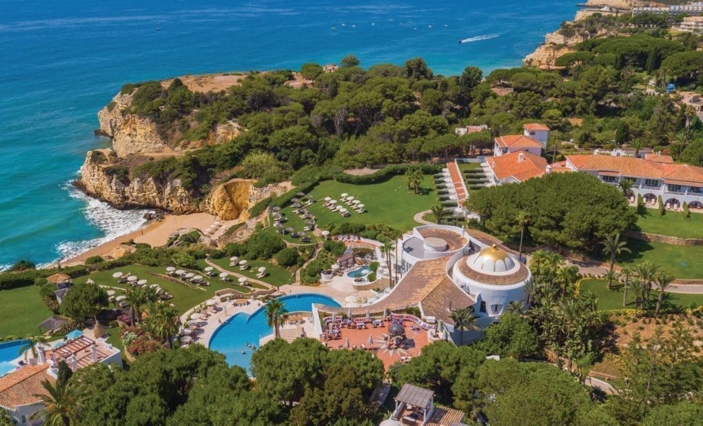 KKTWW - Vila Vita Parc