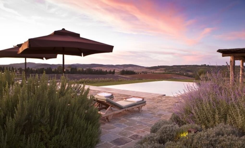 KKTWW - Rosewood Castiglion del Bosco