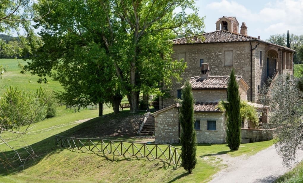 KKTWW - Borgo Pignano