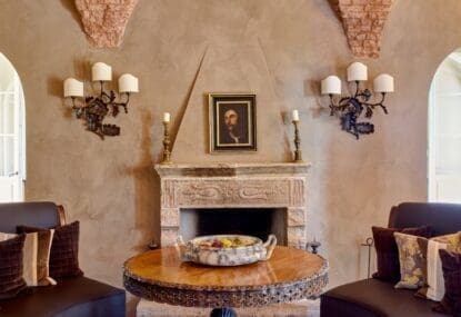 Hotel Highlights: Belmond Castello di Casole