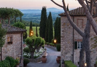 Hotel Highlights: Borgo San Felice