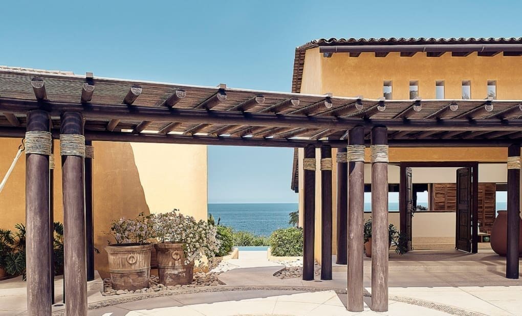 KKTWW -Four Seasons Resort Punta Mita