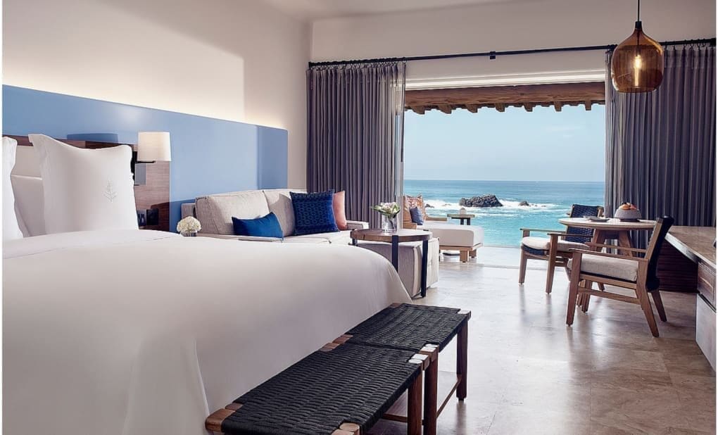 KKTWW - Four Seasons Resort Punta Mita