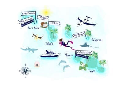 Just Back From…French Polynesia