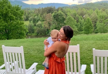 Just Back From…Blackberry Farm & Blackberry Mountain